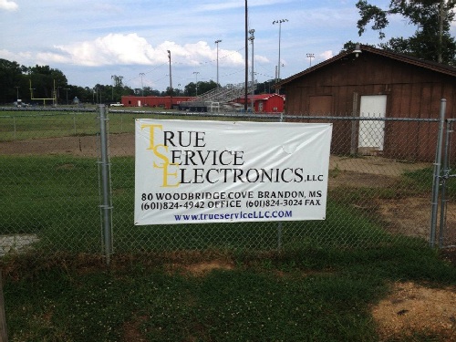 True Service Electronics