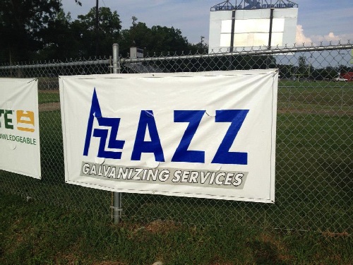 AZZ Galvanizing Service