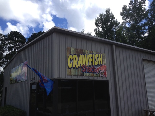 Crawfish Shack