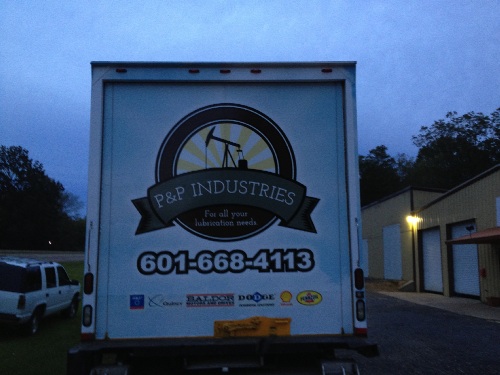 P&P Industries P&P Industries