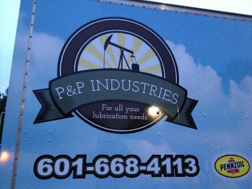 P&P Industries P&P Industries